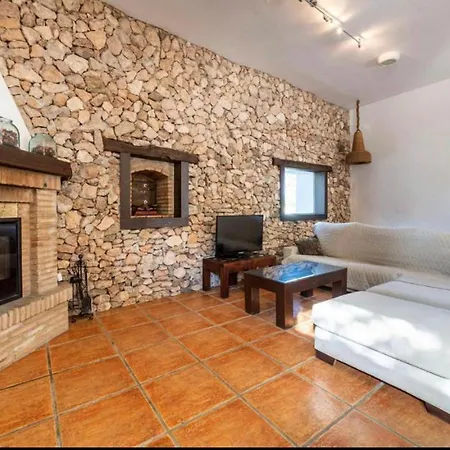Cortijo Andaluz Dona Adela