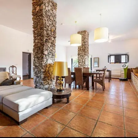 Cortijo Andaluz Dona Adela Almería