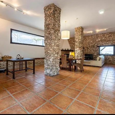 Cortijo Andaluz Dona Adela * Almería