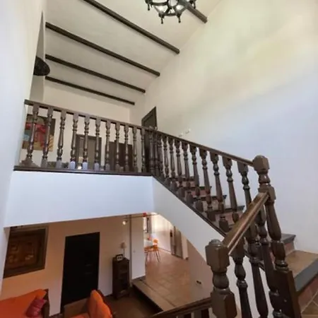 Cortijo Andaluz Doña Adela
